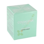 КОЛАГЕНА КОДЕ КРЕМ ЗА ЛИЦЕ НИАЦИНАМИД 50 мл / COLLAGENA CODE NIACINAMIDE CORRECT CREAM