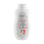 ПУДРА ЗА КРАКА 100 г / COLLOID FOOT POWDER