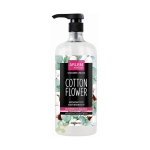 АРЛЕМ ДУШ КРЕМ ЦВЯТ ОТ ПАМУК 1000 мл / FARCOM ARLEM SHOWER CREAM COTTON FLOWER