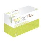 ДАОФУУД ПЛЮС капсули 60 броя / DR HEALTHCARE DAOFOOF PLUS
