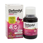 ДЕФЕНДИЛ ИМУНОГЛЮКАН P4H ФОРТЕ сироп 100 мл / MEDIS DEFENDYL IMUNOGLUKAN P4H FORTE
