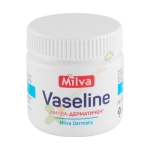 ДЕРМАТИЧЕН ВАЗЕЛИН 35 мл / MILVA DERMATITIS VASELINE