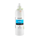 ДЕРМЕДИКС ХИАЛ АНТИ - ЕЙДЖ ГЕЛ С ХИАЛУРОНОВА КИСЕЛИНА 500 мл / DERMEDICS HYAL/HYALURONIC ACID GEL FOR MESOTHERAPY