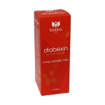 ДИАБЕКСИН тинктура 100 мл / BIOTICA DIABEXIN