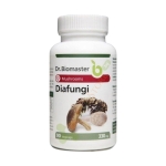ДИАФУНГИ капсули 330 мг 90 броя / DR. BIOMASTER DIAFUNGI