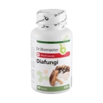 ДИАФУНГИ капсули 330 мг 90 броя / DR. BIOMASTER DIAFUNGI