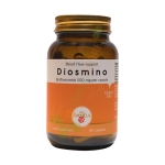 РЕД ПАНДА ДИОСМИНО капсули 60 броя / RED PANDA DIOSMINO