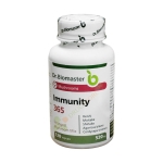 ИМЮНИТИ 365  капсули 520 мг 120 броя / DR. BIOMASTER IMMUNITY 365