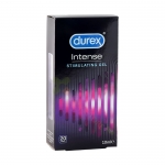 ДУРЕКС INTENSE СТИМУЛИРАЩ ГЕЛ 10 мл / DUREX INTENSE ORGASMIC GEL