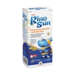 РИНОСЪН спрей 20 мл. / SUN WAVE PHARMA RINOSUN