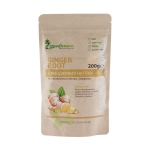 ЗДРАВНИЦА ДЖИНДЖИФИЛ НА ПРАХ 200 г / ZDRAVNITZA GINGER POWDER