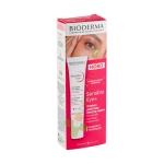 БИОДЕРМА СЕНСИБИО EYE+ КРЕМ ЗА ОЧИ 15 мл / BIODERMA SENSIBIO EYE+ ANTI-FAGUE EYE CARE