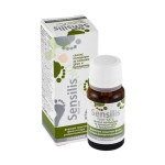 СЕНСИЛИС САЛЕКС КОЛОДИУМ ТЕЧНОСТ ЗА КОКОШИ ТРЪН И БРАДАВИЦИ 10 мл / GALAFARM SENSILIS SALEX COLLODIUM LIQUID FOR CORNS AND WARTS