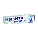 НИЗИТА унгвент 20 г / NISITA