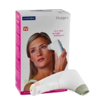 ЛАНАФОРМ ВИЗАЖ + ГРИЖА ЗА ЛИЦЕ И КОЖА / LANAFORM VISAGE + SKIN CARE FACIAL MASSAGE DEVICE