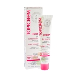 ТОПИКРЕМ ХИДРАТИРАЩ И ПОДХРАНВАЩ КРЕМ ЗА ЛИЦЕ 40 мл / TOPICREM ULTRA - MOISTURIZING CREAM