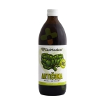 СИРОП ОТ АРТИШОК 500 мл / EKO MEDICA ARTICHOKE SYRUP