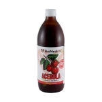 СИРОП ОТ АЦЕРОЛА 500 мл / EKO MEDICA ACEROLA SYRUP