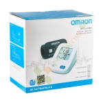 ЕЛЕКТРОНЕН АПАРАТ ЗА КРЪВНО НАЛЯГАНЕ ОМРОН M3 COMFORT HEM-7155-E / OMRON DIGITAL BLOOD PRESSURE MEASUREMENT MONITOR M3 COMFORT HEM-7155-E