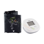 ЕЛЕКТРОНЕН АПАРАТ ЗА ИЗМЕРВАНЕ НА КРЪВНО НАЛЯГАНЕ НИСЕЙ DS 11 / DIGITAL DEVICE FOR MEASURING BLOOD PRESSURE NISSEI DS - 11