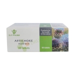 ЕЛИТ-ФАРМ ЕКСТРАКТ ОТ АРТИШОК таблетки 80 броя / ELIT-PHARM ARTICHOKE EXTRACT