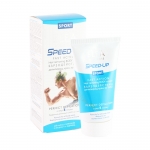 ДЕПИЛИРАЩ КРЕМ ЗА МЪЖЕ 5 минути 150 мл / ELEA SPORT SPEED UP HAIR REMOVING BODY CREAM FOR MEN