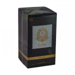 ЕМПЕР ДАМСКИ ПАРФЮМ CRIKI 100 мл / EMPER PERFUMES & COSMETICS EMPER CRIKI PERFUME FOR WOMEN