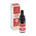 КОНОПЕНО МАСЛО ENDOCA КАНАБИДИОЛ (CBD + CBDa) 15% 10 мл / ENDOCA HEMP OIL (CBD + CBDa) 15% 10 ml.
