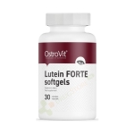 ОСТРОВИТ ЛУТЕИН ФОРТЕ софтгел капсули 30 броя / OSTROVIT LUTEIN FORTE softgel capsules 30