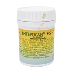 ЕНТЕРОСАН МС ПЛЮС таблетки 360 мг 60 броя / ENTEROSAN MS PLUS