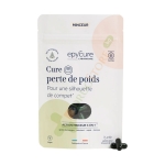 КАПСУЛИ ЗА ОТСЛАБВАНЕ капсули 60 броя / EPYCURE LABORATOIRE WEIGHT LOSS
