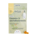 ЕПИКЮР ЗА СПОКОЕН СТОМАХ желирани бонбони 60 броя / EPYCURE LABORATOIRE DIGESTION CURE