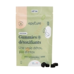 ФУЛ ДЕТОКС желирани бонбони 60 броя / EPYCURE LABORATOIRE DETOX