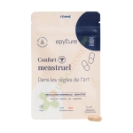 МЕНСТРУАЛЕН КОМФОРТ капсули 14 броя / EPYCURE LABORATOIRE MENSTRUAL COMFORT