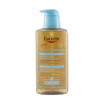 ЕУЦЕРИН АТОПИКОНТРОЛ УСПОКОЯВАЩО ИЗМИВАЩО ОЛИО 400 мл / EUCERIN ATOPICONTROL CLEANSING OIL