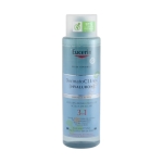 ЕУЦЕРИН ДЕРМАТОКЛИН 3 В 1 МИЦЕЛАРЕН РАЗТВОР 400 мл / EUCERIN DERMATOCLEAN MICELLAR CLENSING FLUID