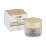 ЕУЦЕРИН ХИАЛУРОН ФИЛЪР + ЕЛАСТИСИТИ НОЩЕН КРЕМ 50 мл / EUCERIN HYALURON FILLER + ELASTICITY NIGHT CREAM