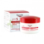 ЕУЦЕРИН PH 5 ПОДХРАНВАЩ КРЕМ ЗА ЧУВСТВИТЕЛНА КОЖА 75 мл / EUCERIN PH 5 RICH NOURISHING CREAM