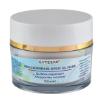 ЕВТЕРПА ОВЛАЖНЯВАЩ КРЕМ ЗА ЛИЦЕ С ХИАЛУРОНОВА КИСЕЛИНА 100 мл / EVTERPA MOISTURIZING FACE CREAM WITH HYALURONIC ACID