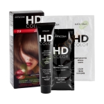 ФАРКОМ HD БОЯ 7.9 БЕЖОВО - РУСО / FARCOM HD COLOR № 7.9 BEIGE BLOND