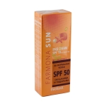 ФАРМОНА СЪН СЛЪНЦЕЗАЩИТЕН КРЕМ ЗА ЛИЦЕ С МАКАДАМИЯ СЪС SPF50 50 мл / FARMONA SUN FACE CREAM WITH MACADAMIA OIL SPF50