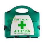 ФЪРСТ ЕЙД АПТЕЧКА ТИП ПРОФИ / FIRST AID PROFY EMERGENCY KIT