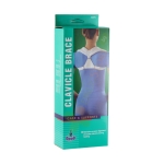 ОППО ФИКСИРАЩ КОЛАН ЗА РАМЕНЕН ПОЯС модел 4075 / OPPO ELASTIC CLAVICLE BRACE