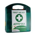 ФЪРСТ ЕЙД АПТЕЧКА ТИП ПРОФИ / FIRST AID PROFY EMERGENCY KIT