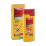 ФИТОВАЛ ШАМПОАН ПРОТИВ КОСОПАД 200 мл / FITOVAL SHAMPOO HAIR LOSS
