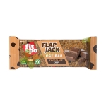 ФЛАП ДЖАК ШОКО ЧИП 80 г 12 броя / FITSPO FLAP JACK OAT BAR CHOCOLATE CHIP