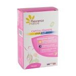 МЕНОПАУЗА ФОРМУЛА ДЕН И НОЩ таблетки 60 броя / FLEURANCE NATURES MENOPAUSE FORMULA DAY & NIGHT