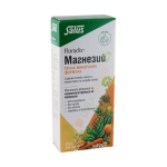 ФЛОРАДИКС МАГНЕЗИЙ сироп 250 мл / FLORADIX MAGNESIUM SYRUP