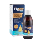 ФЛУЕНД ЕКСТРИЙМ сироп 150 мл / SUN WAVE PHARMA FLUEND EXTREME syrup