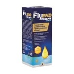 ФЛУЕНД ЕКСТРИЙМ сироп 150 мл / SUN WAVE PHARMA FLUEND EXTREME